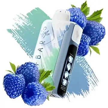 IVG Elf Bar Ice King disposable vape with watermelon ice flavor, long-lasting electronic vape device, 30000 puffs, Luxe Vape India