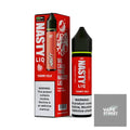 IVG Nasty Cherry Cola Freebase E-Liquid for vaping, 3mg/6mg, in a bottle with cherry cola flavor for e-cigarettes.