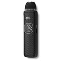 IVG Caliburn G5 Pod Kit by Uwell with Mystic Forest design, compact vape kit for easy vaping experience.