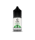 IVG Core Salt Dinner Lady Honeydew Melonade NIC SALT vape bottle with 20MG, 30MG, or 50MG nicotine strength, 30ML size.