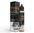 IVG SaltNic Dry Tobacco vape juice bottle with 25mg and 50mg nicotine, 30ml size, designed for vape devices.