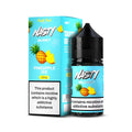 IVG Nasty Burst Pineapple Ice Nic Salt 30ml tropical vape juice bottle with pineapple and icy flavor details