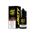 IVG Nasty Juice Cubano Nic Salt 30ml bottle featuring Cuban Tobacco flavor for smooth vaping experience.