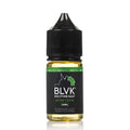 IVG NIC SALT vape juice in Honeydew flavor, 30ml bottle with 35MG or 50MG nicotine, ideal for vaping.