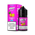 IVG Nasty Burst Pineapple Kiwi Nic Salt Vape Juice 30ML, 35MG or 50MG, with fruity pineapple and kiwi flavor.