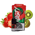 IVG Nasty Juice Podmate Strawberry Kiwi NIC Salt vape juice 30ml, 35MG and 50MG nicotine for e-cigarettes.