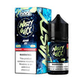 IVG Nasty Juice Super Cool Guava Ice Nic Salt vape juice 30ml bottle with 35MG or 50MG nicotine, ideal for vape devices.