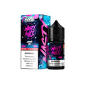 IVG Nic Salt Vape Juice Super Cool Lychee Ice 30ml by Nasty Juice, with 35mg and 50mg nicotine, for smooth vaping experience.