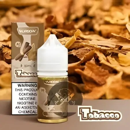 IVG Vladdin Nicotine Salt 30ML vape juice bottle with cooling grape flavor, 50MG nicotine salt for vaping in India